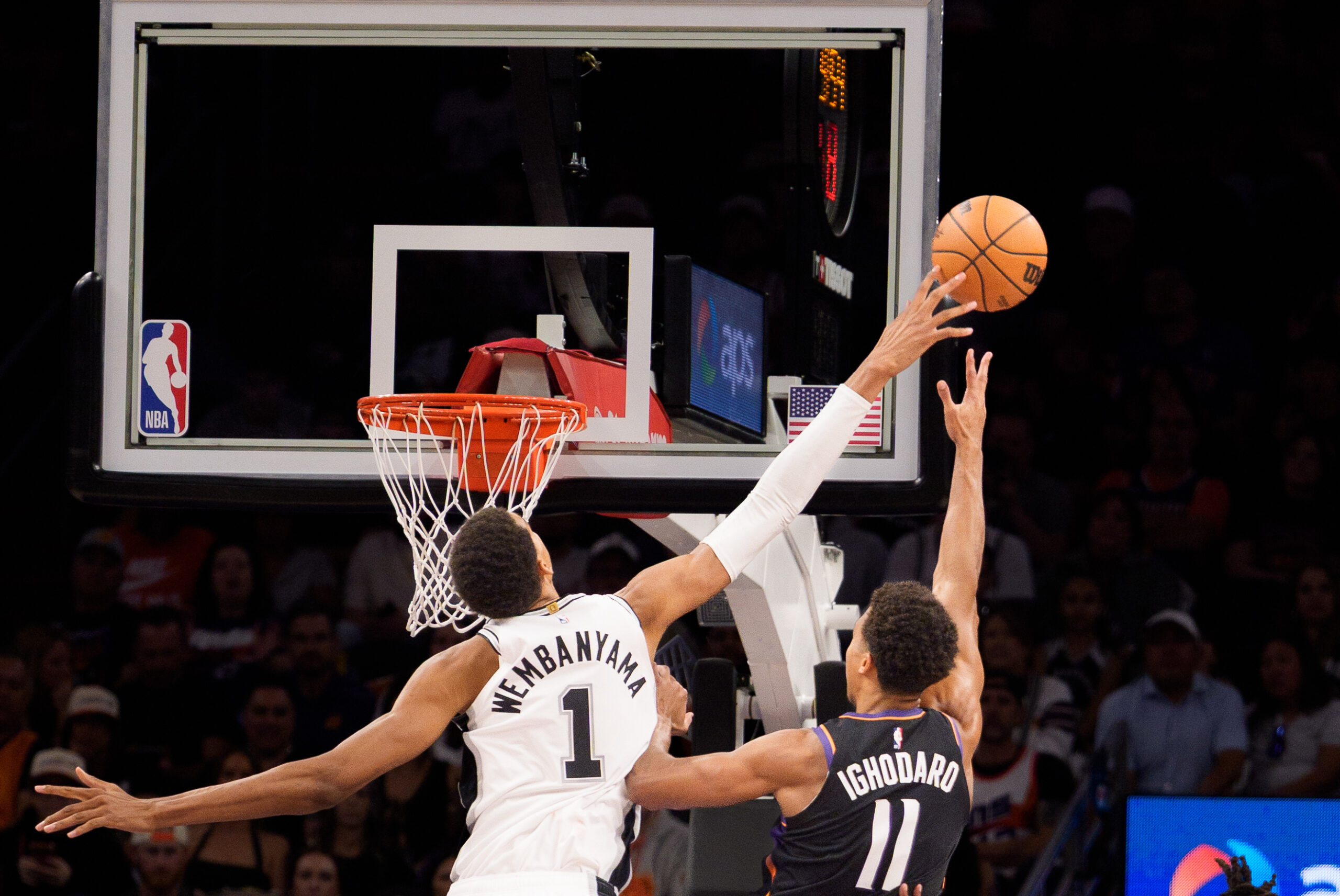 28日NBA球员数据预测：AI深度解析伤病潮下的投注机会