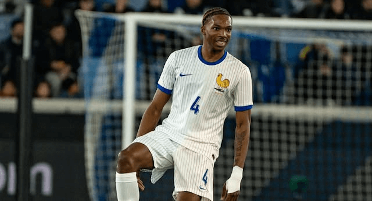 利物浦防线大换血：5600万镑抢购妖星中卫雅克特