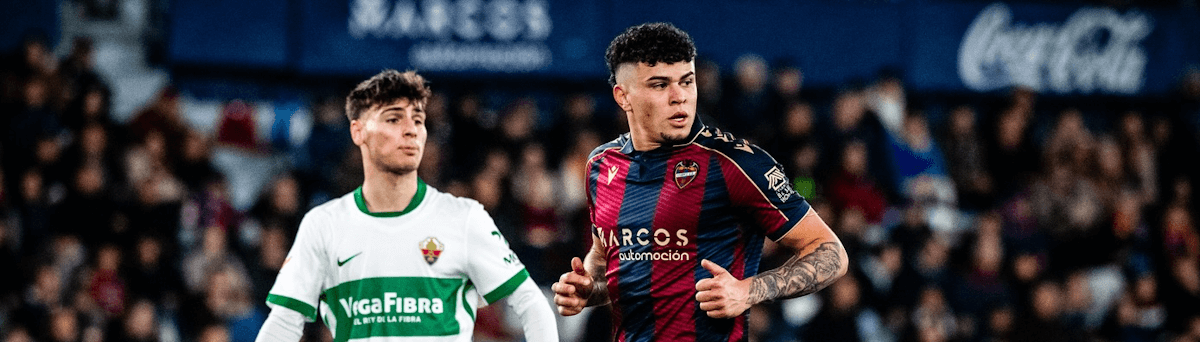 西甲前瞻：莱万特 vs 马竞，床单军团客场取胜无悬念？