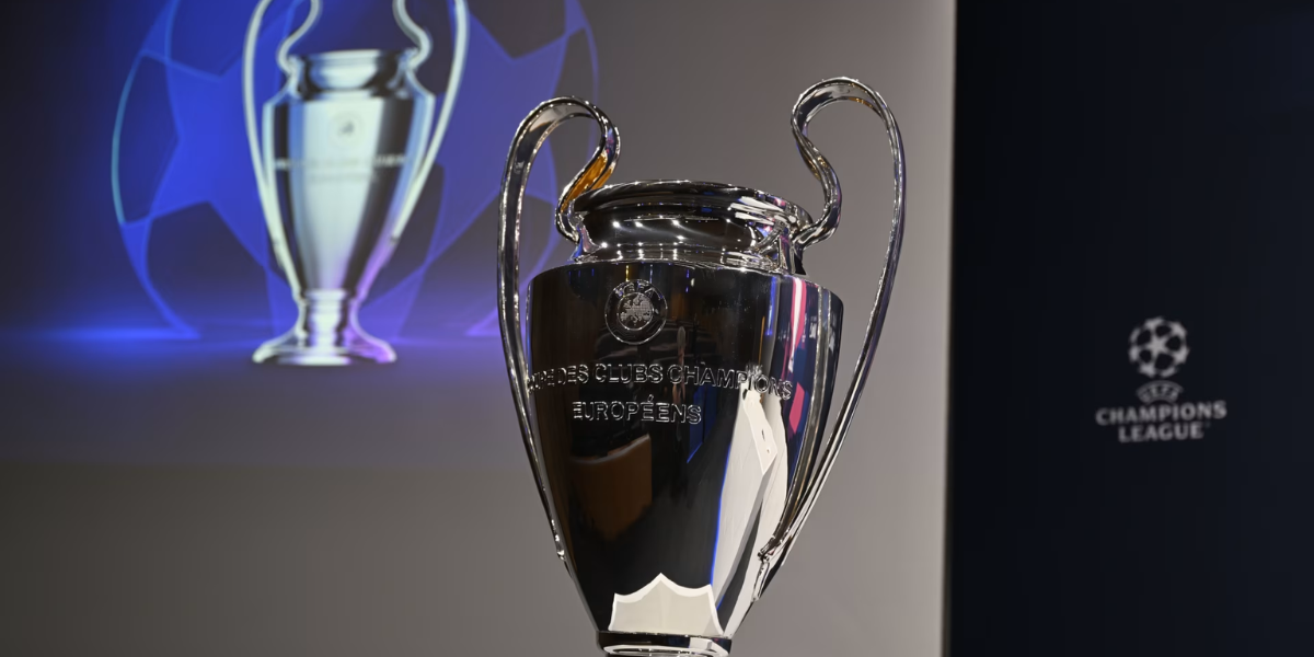 欧冠淘汰赛附加赛抽签前瞻：豪门生死劫，观赛指南全解析