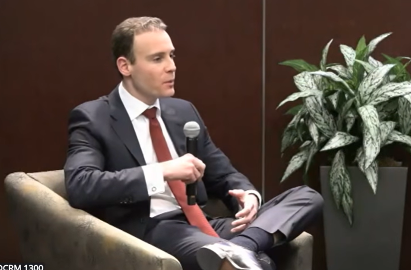 特朗普政府力挺预测市场：CFTC主席塞利格将为体育赛事合约“松绑”