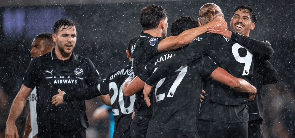 英超焦点战：热刺迎战曼城，蓝月亮能否稳固榜首追击阿森纳？