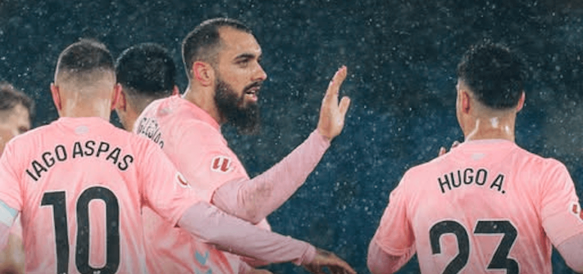 赫塔费vs塞尔塔前瞻：保级战火遇欧战雄心，谁能笑到最后？