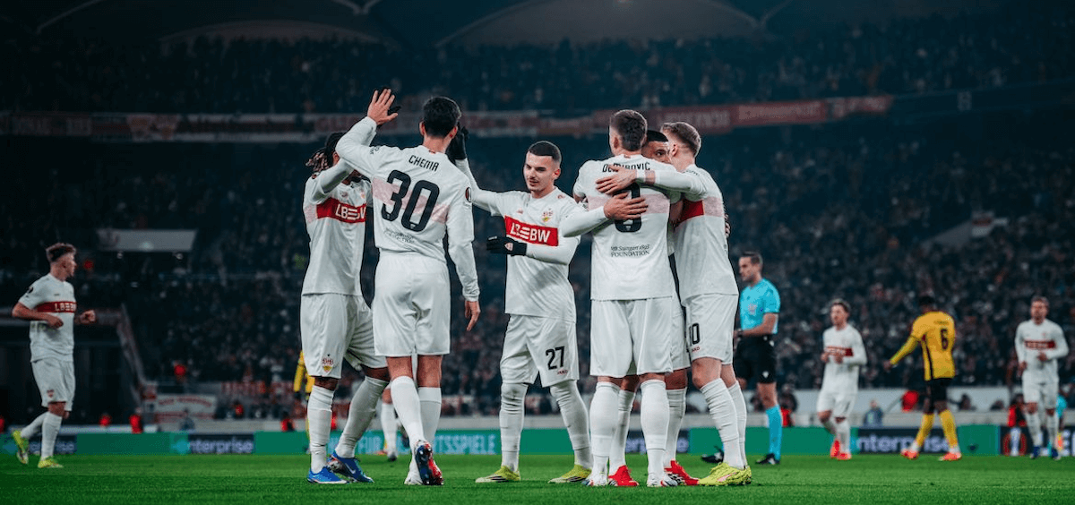 德甲前瞻：斯图加特主场迎战弗赖堡，谁能笑到最后？