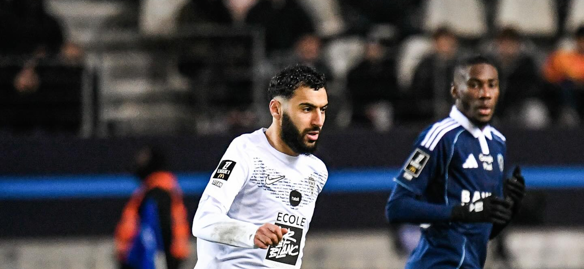 法甲保级大战：昂热vs梅斯，谁能止住颓势？