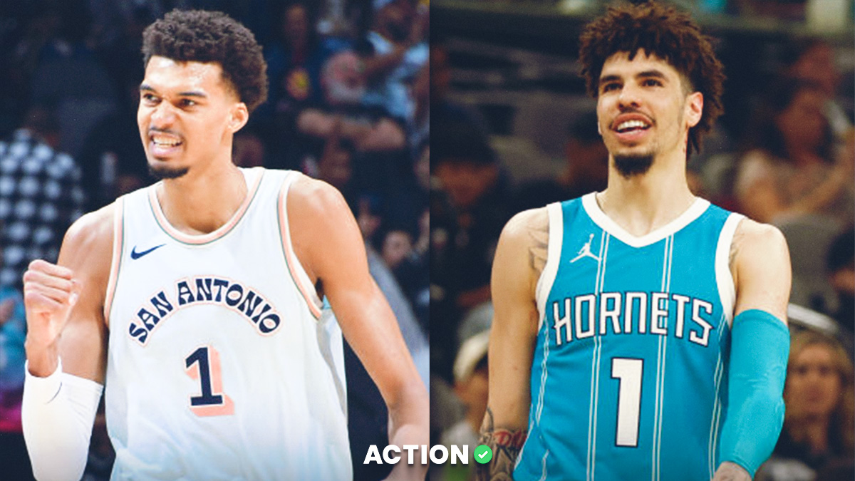 马刺VS黄蜂：NBA焦点战深度分析与投注指南