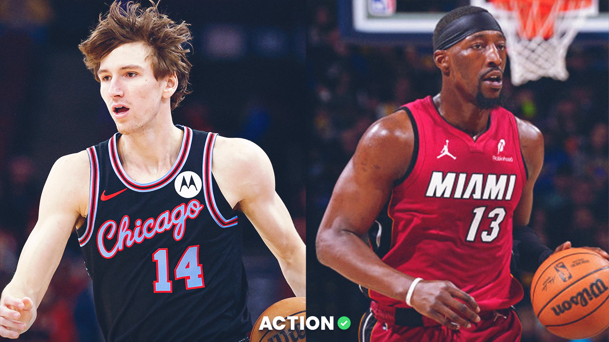 NBA前瞻：公牛VS热火深度分析与精准投注策略