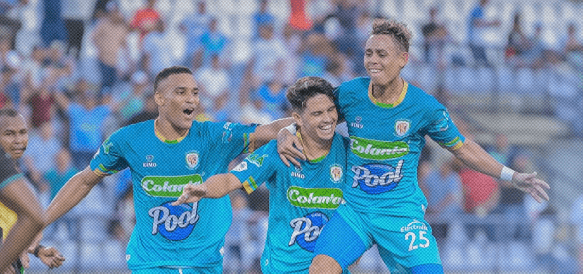 哥伦比亚甲级联赛前瞻：卡尔达斯竞技 vs 科尔多瓦美洲虎，主队势不可挡？