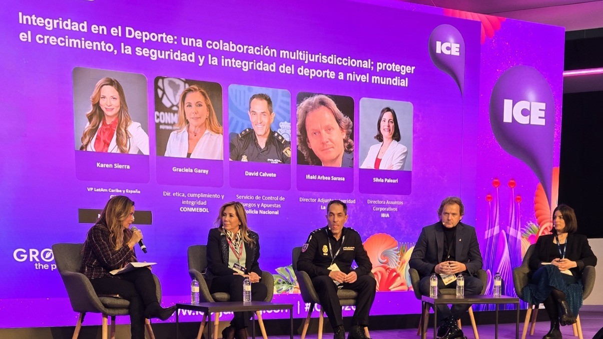 世界杯反赌风暴：全球诚信官员齐聚巴塞罗那共商对策