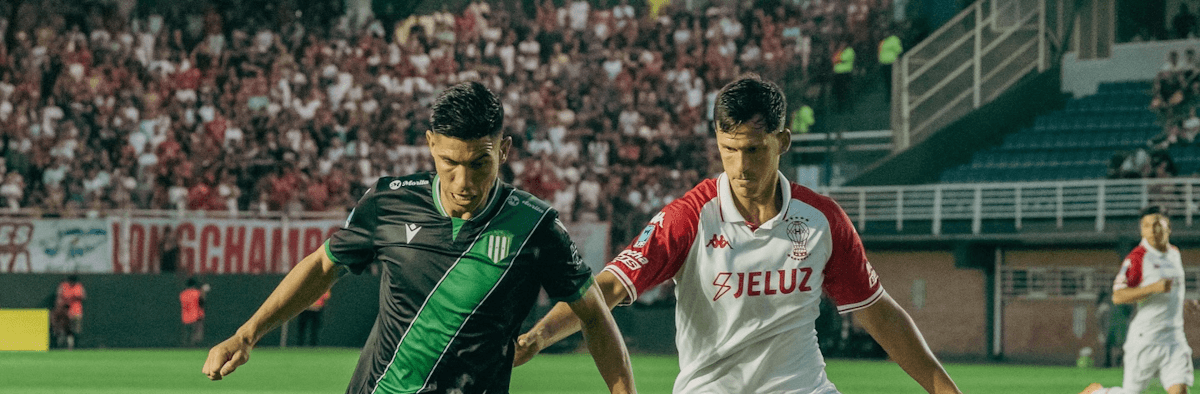 班菲尔德vs大学生里奥夸尔托：阿甲B组首胜之争，谁能破僵？