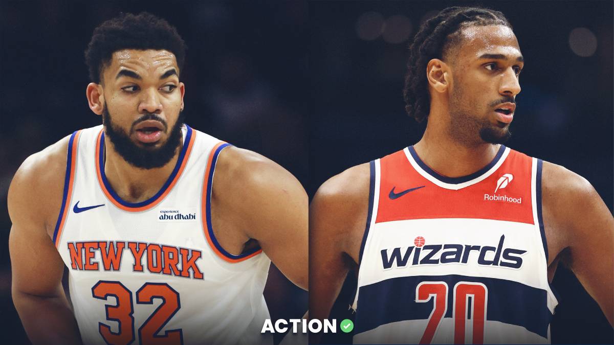 尼克斯vs奇才：伤病与节奏碰撞，总分大球能否打出？