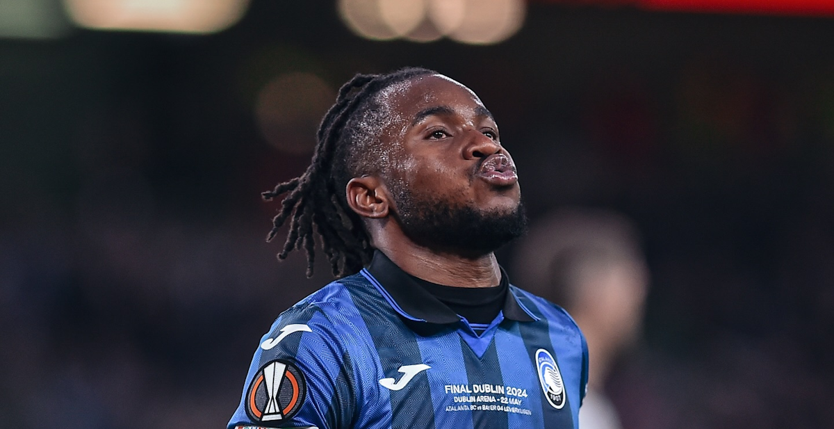 意杯焦点战：亚特兰大VS尤文图斯，战术博弈谁能晋级？