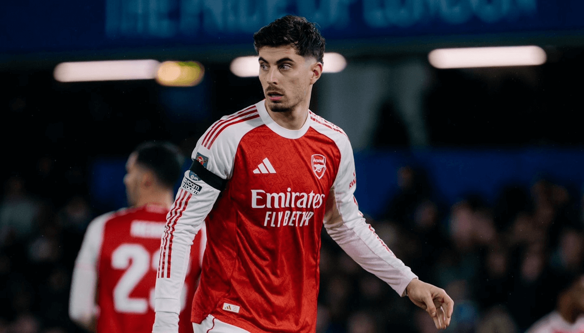 拜仁夏季引援锁定哈弗茨：德甲巨人欲重金迎回本土天才