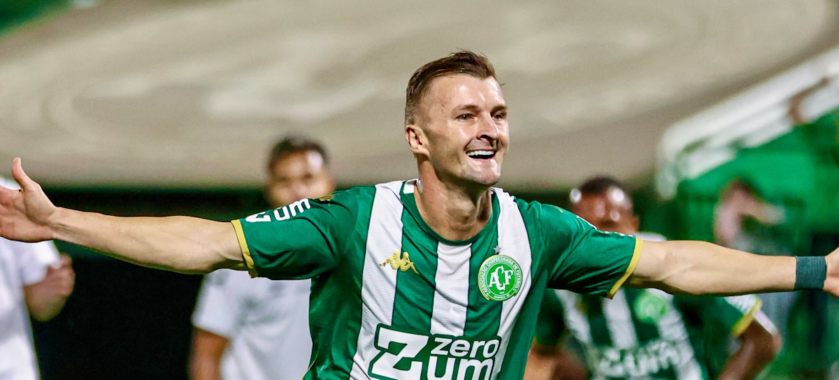 巴甲前瞻：瓦斯科迎战沙佩科恩斯，主队急需反弹客队火力全开