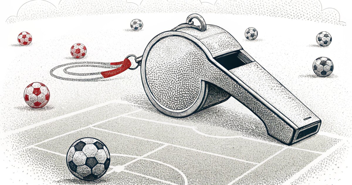 中国足坛反腐风暴：13家俱乐部受罚，73人终身禁足