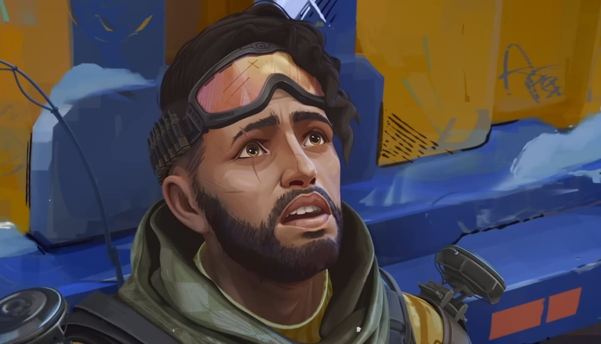 《Apex英雄》要凉？Switch停服真相揭秘，官方回应未来走向！