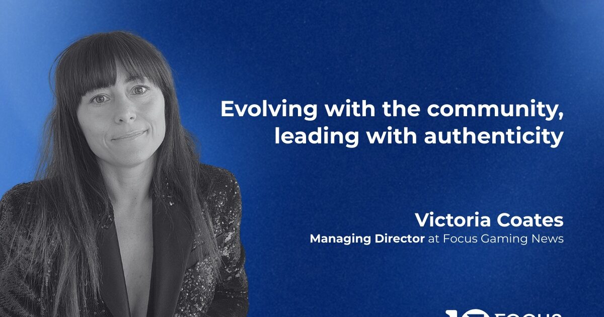 Focus Gaming News掌舵人访谈：十年蜕变与未来展望