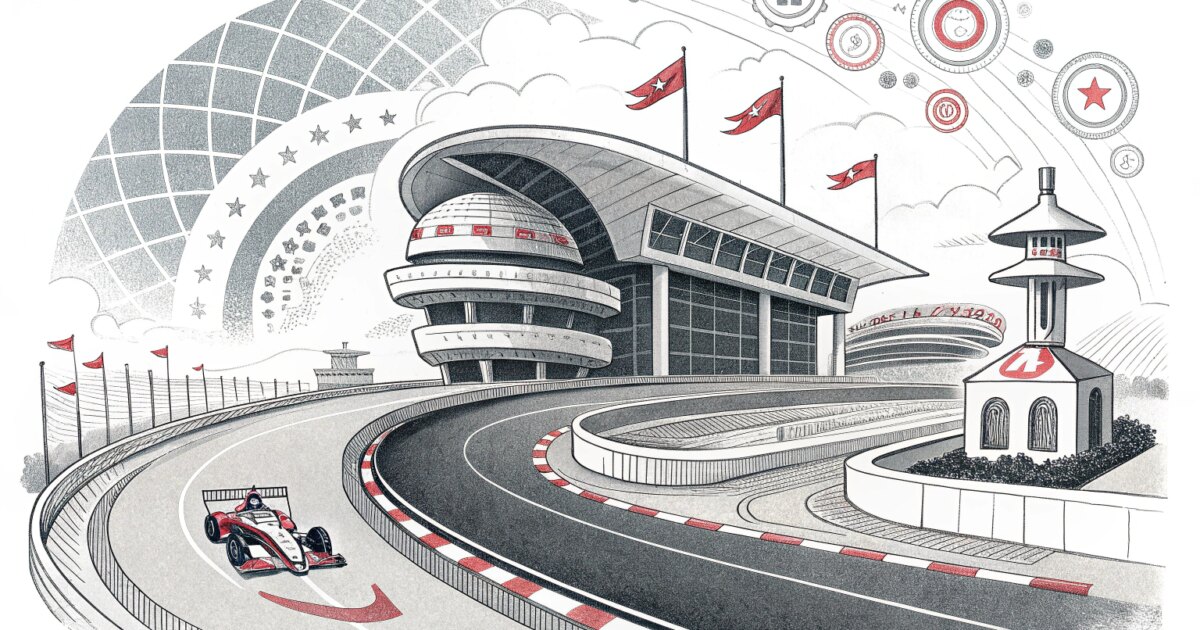 悉尼赛狗业巨变：温特沃斯公园租约到期，新都市赛场何去何从？