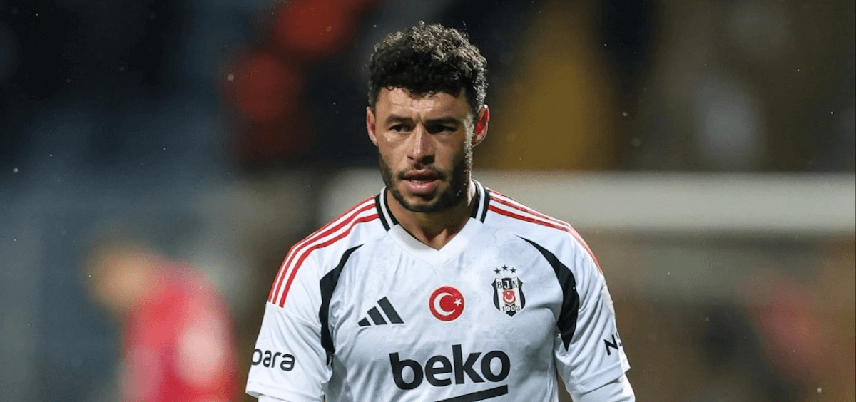 张伯伦接近加盟凯尔特人：昔日红军枪手大将再战苏超？