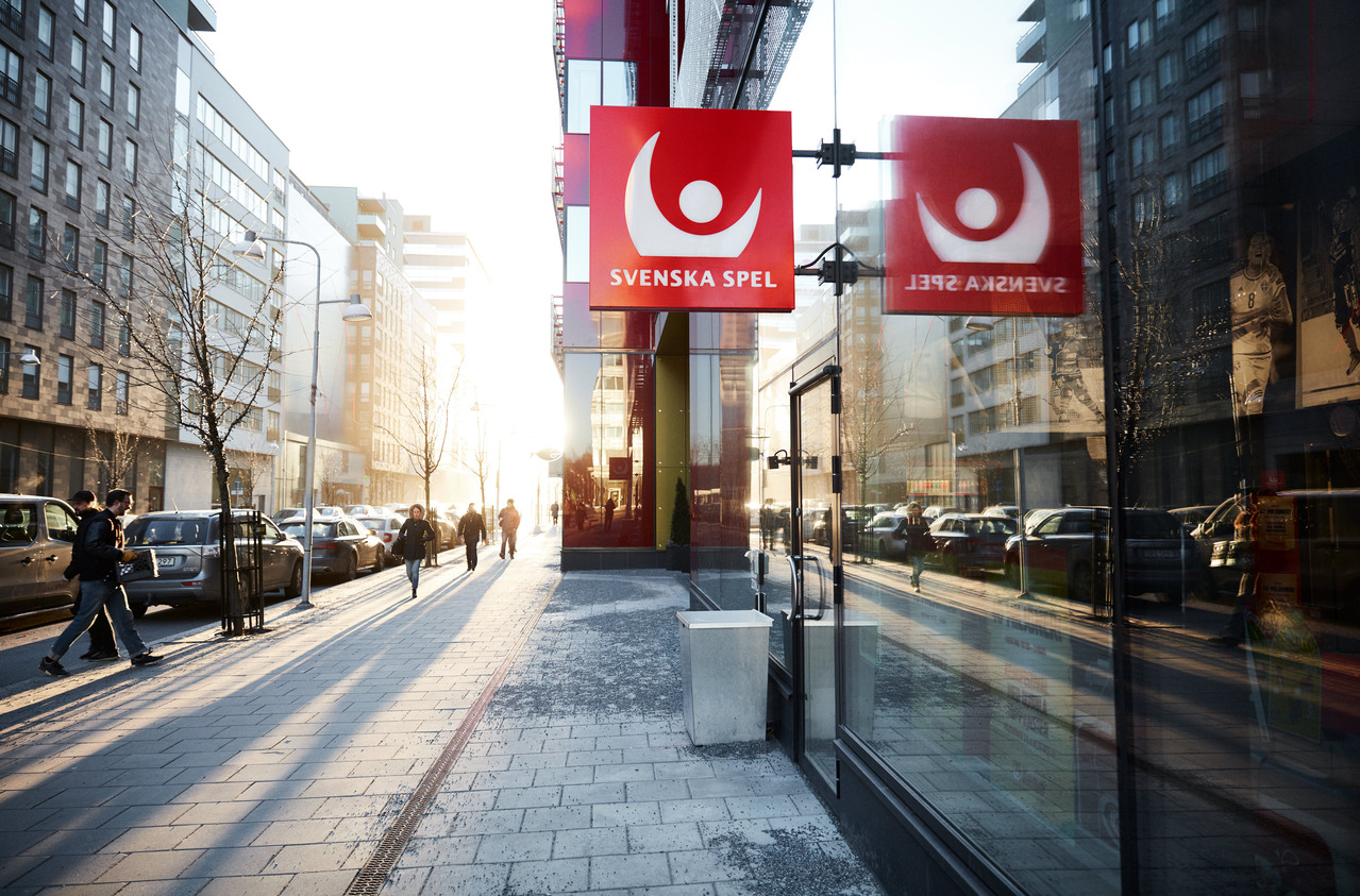 瑞典博彩巨头Svenska Spel:2025年业绩逆势增长,线上化转型成效显著 瑞典博彩巨头Svenska Spel:2025年业绩逆势增长,线上化转型成效显著