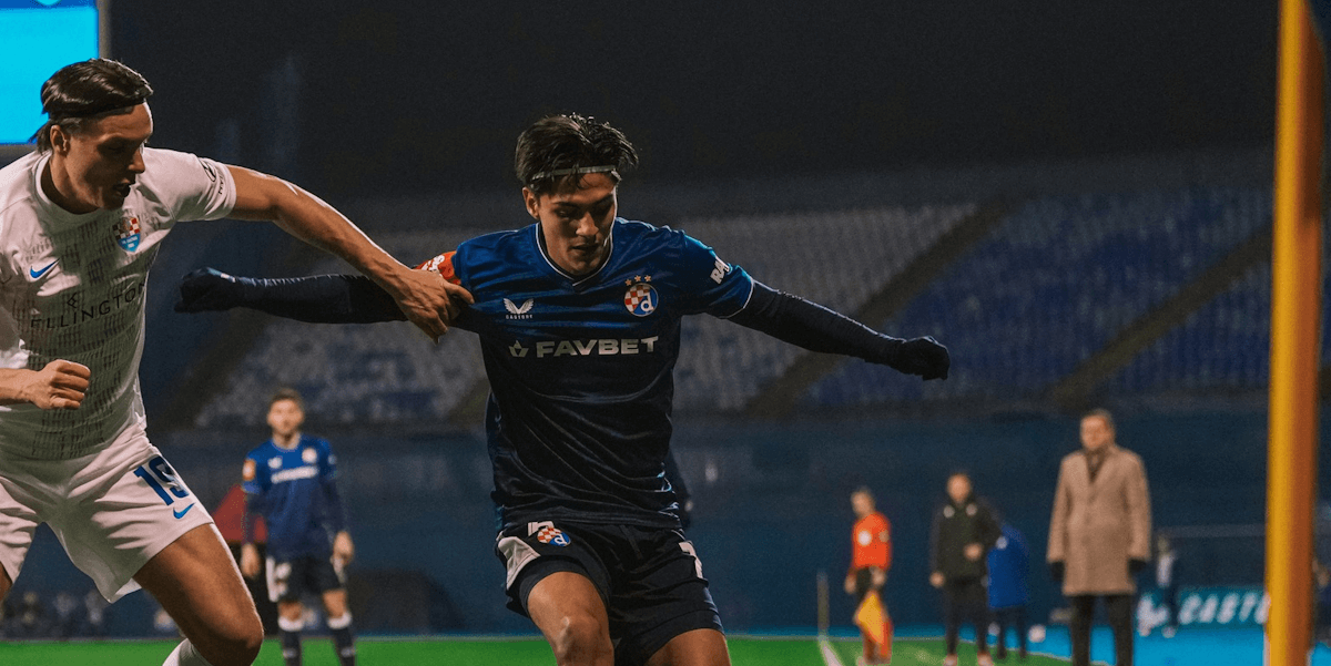 克甲焦点战：里耶卡VS萨格勒布迪纳摩，争冠与欧战的关键对决