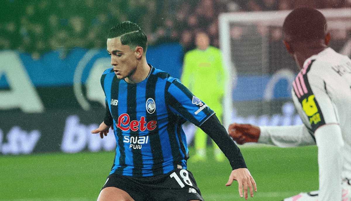 意甲前瞻:亚特兰大主场迎战克雷莫纳,欧战雄心能否碾压保级困兽? 意甲前瞻:亚特兰大主场迎战克雷莫纳,欧战雄心能否碾压保级困兽?