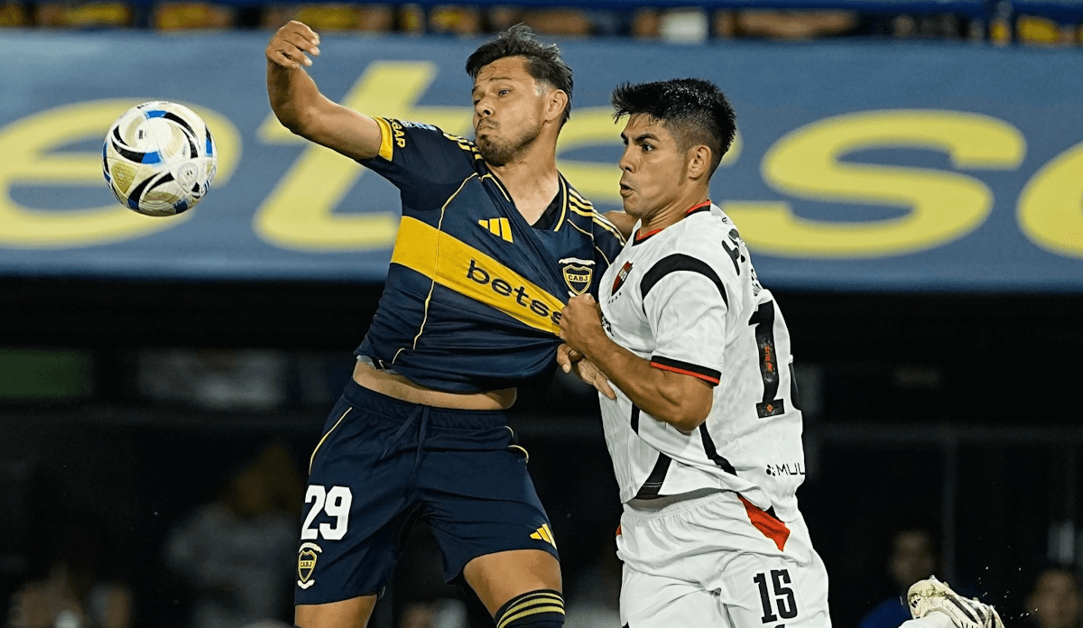 阿甲焦点战：萨斯菲尔德迎战博卡青年，火星撞地球的对决！