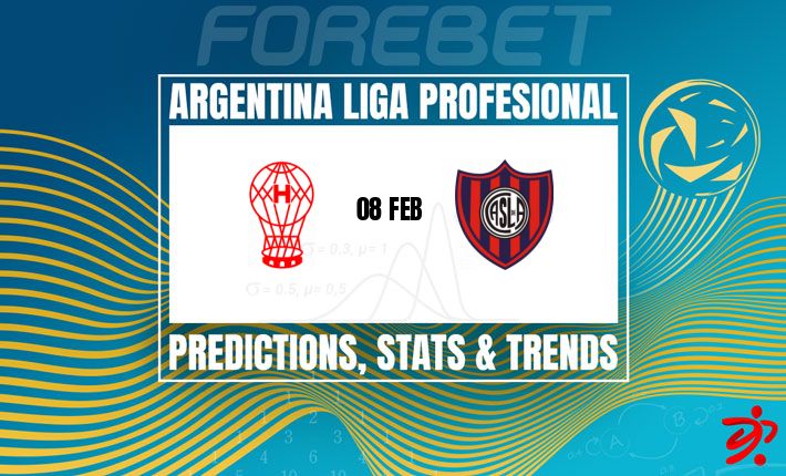 布宜诺斯艾利斯德比：飓风队主场迎战圣洛伦索，谁能打破僵局？