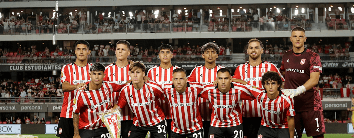 阿甲前瞻：拉普拉塔大学生主场迎战里斯特拉，能否延续不败金身？