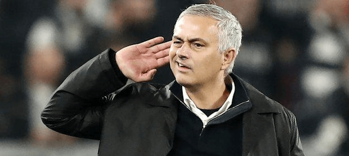 穆里尼奥或执教凯尔特人引爆苏格兰足坛，转会市场风云再起