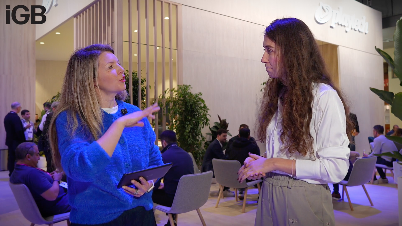 Playtech服务：揭秘iGaming巨头的运营“动力源”与未来AI布局