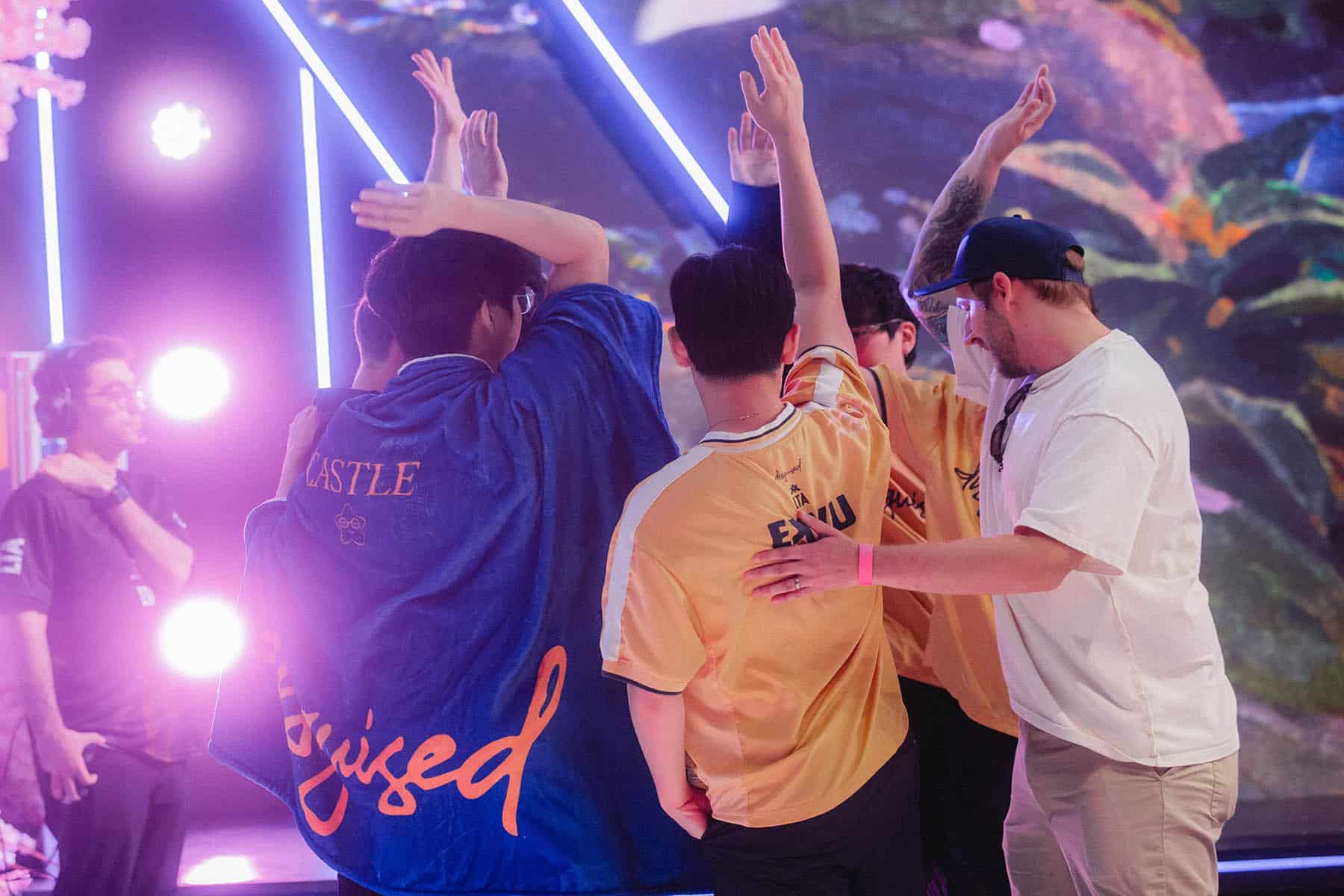 电竞震动：Fifflaren 告别 Disguised，战队未来何去何从？