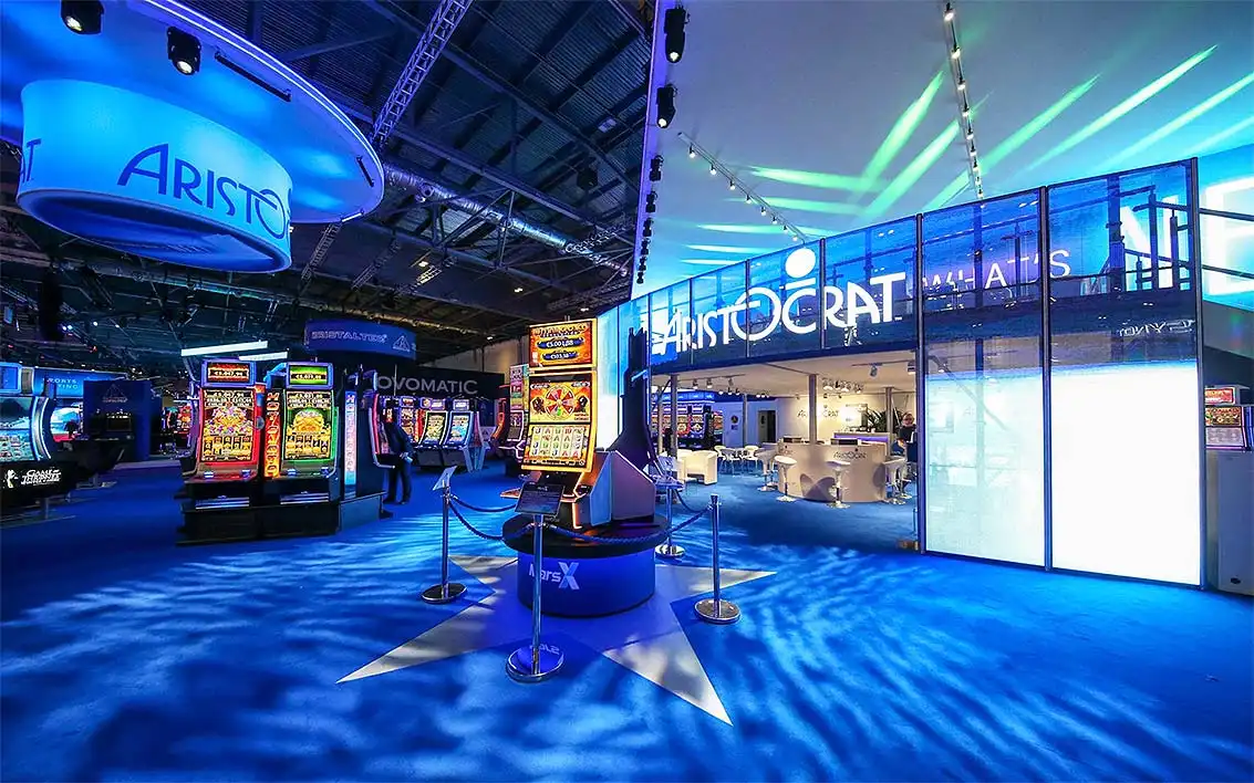 博彩巨头Aristocrat收购AI分析公司Gaming Analytics：强化陆上博彩布局