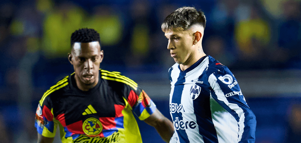 2026中北美冠军杯：蒙特雷VS谢拉胡前瞻，中立场地谁主沉浮？