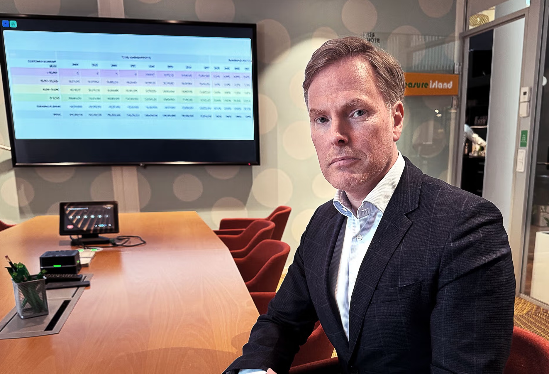 博彩巨头Paf再降玩家年亏损上限至1.5万欧元，誓言淘汰“高强度玩家”