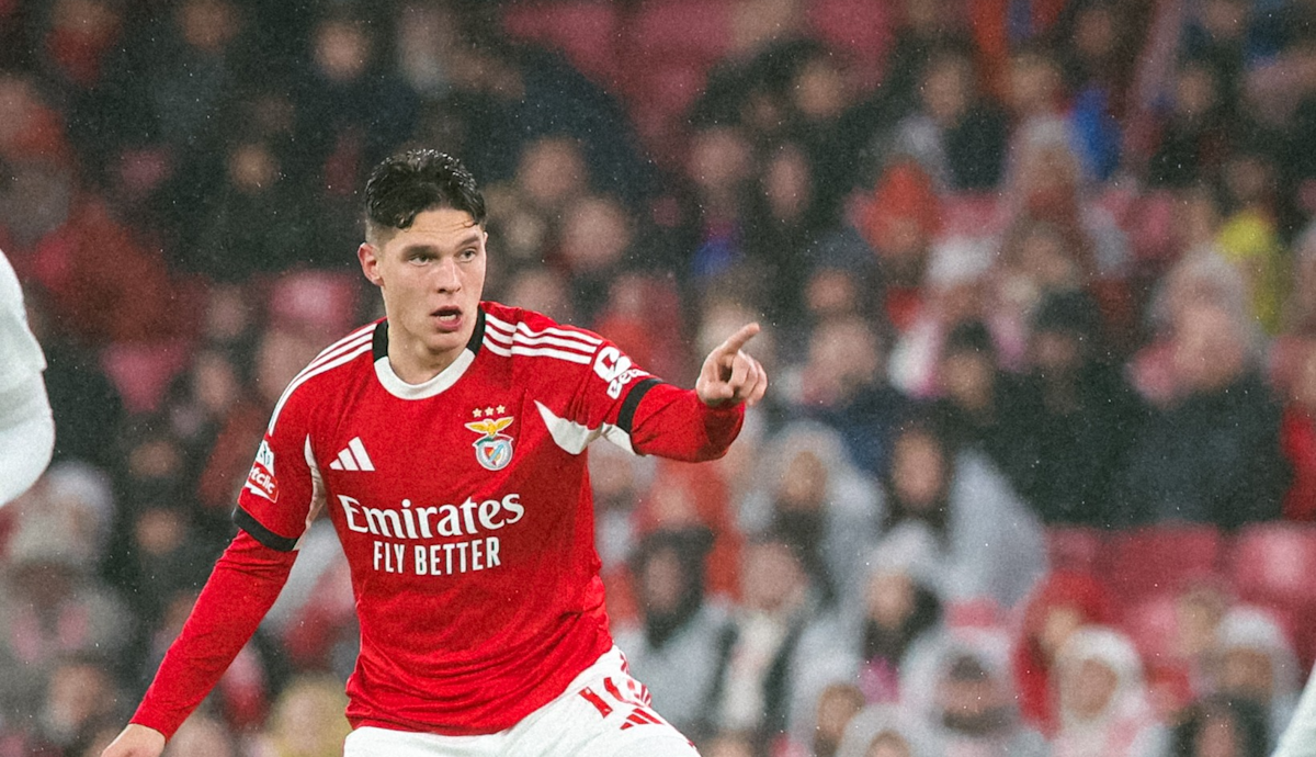 葡超焦点战：本菲卡客场挑战圣克拉拉，穆里尼奥剑指大胜