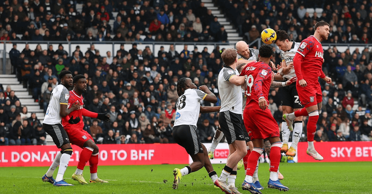 足总杯深度分析：雷克瑟姆 vs 伊普斯维奇，黑马能否再创奇迹？