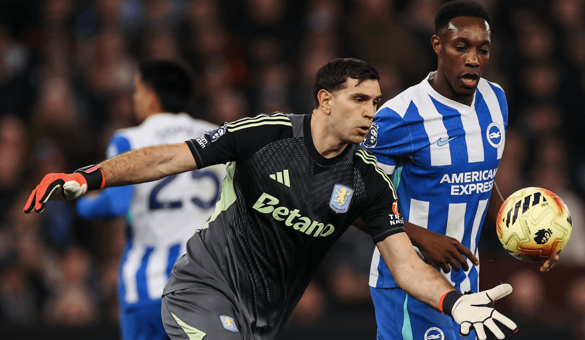 阿斯顿维拉 vs 纽卡斯尔:足总杯强强对话,维拉主场能否再擒喜鹊? 阿斯顿维拉 vs 纽卡斯尔:足总杯强强对话,维拉主场能否再擒喜鹊?