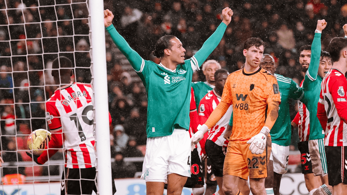 足总杯32强：利物浦vs布莱顿深度分析与投注指南