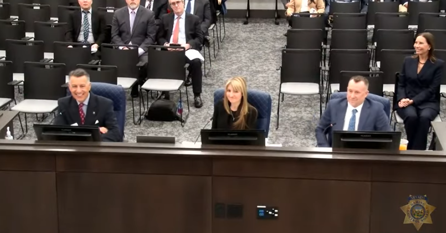 拉斯维加斯名胜世界大换血：前州长领衔，能否力挽狂澜？