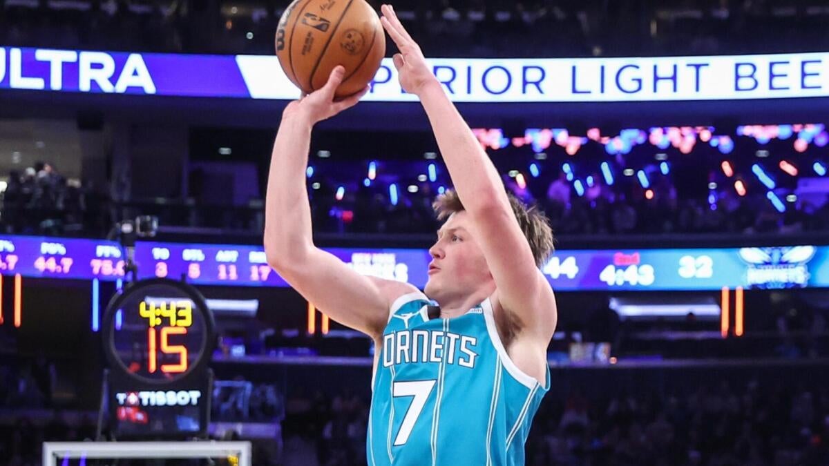 2026三分大赛前瞻：利拉德冲三冠，赔率分析与黑马预测