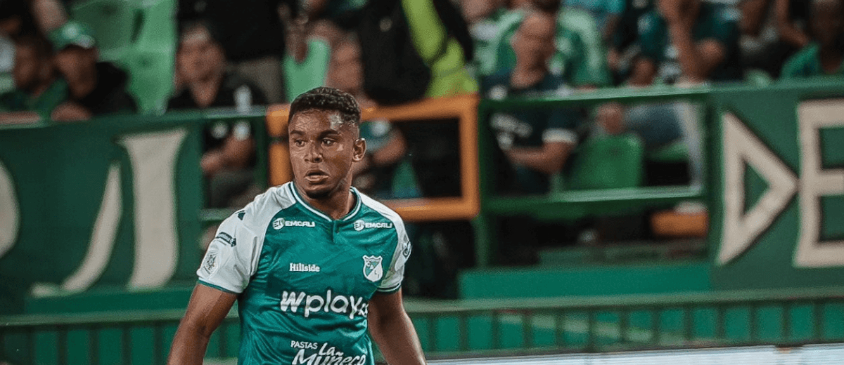 哥伦比亚甲级联赛前瞻:卡利竞技 vs 国民竞技,谁能笑到最后? 哥伦比亚甲级联赛前瞻:卡利竞技 vs 国民竞技,谁能笑到最后?