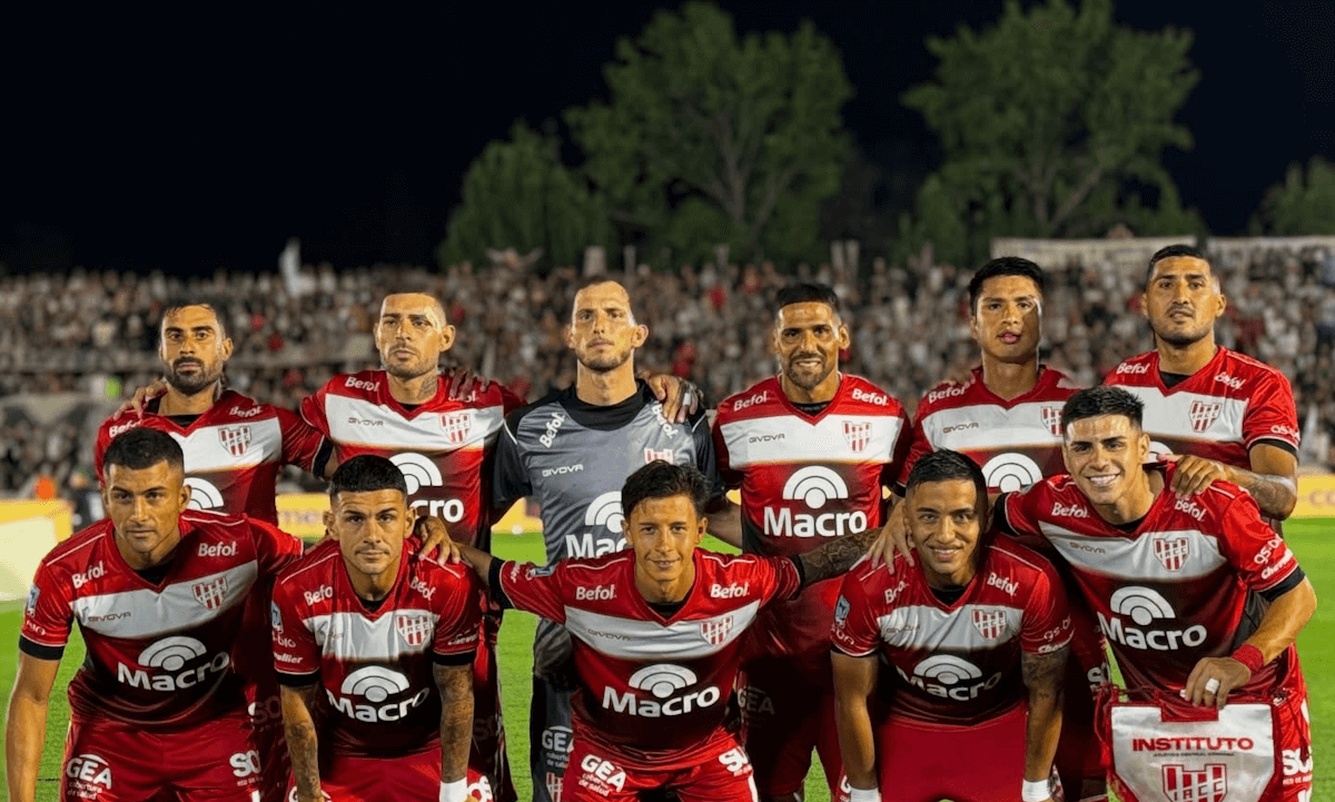 阿甲前瞻:科尔多瓦德比,谁能打破僵局? 阿甲前瞻:科尔多瓦德比,谁能打破僵局?