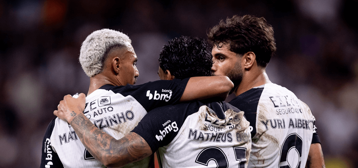 圣贝尔纳多vs科林蒂安:巴甲劲旅客场能否制胜?深度盘口分析 圣贝尔纳多vs科林蒂安:巴甲劲旅客场能否制胜?深度盘口分析