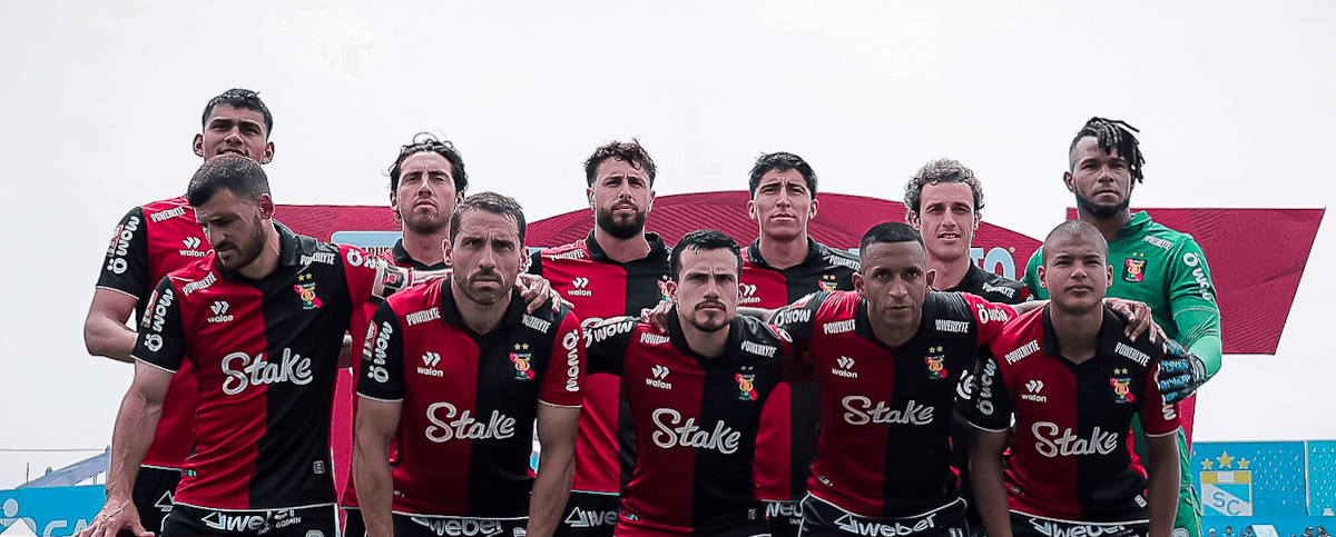 秘鲁甲前瞻：梅尔加主场迎战莫克瓜，强势出击剑指榜首