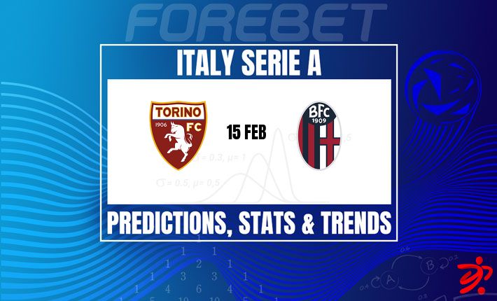 意甲前瞻：都灵VS博洛尼亚，谁能打破僵局，走出低谷？