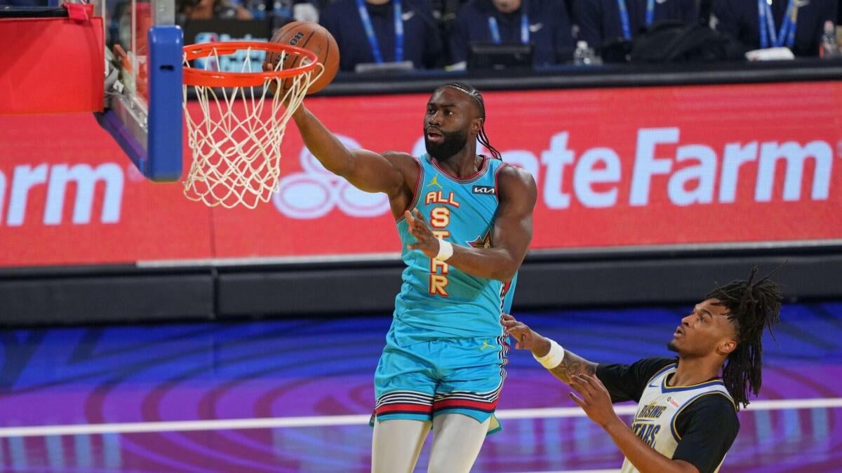 2026 NBA全明星赛制大变脸：美国队内战与世界队的挑战