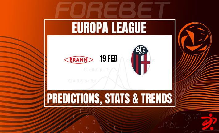 欧联杯淘汰赛:布兰VS博洛尼亚深度分析与预测,客队能否延续欧战强势? 欧联杯淘汰赛:布兰VS博洛尼亚深度分析与预测,客队能否延续欧战强势?