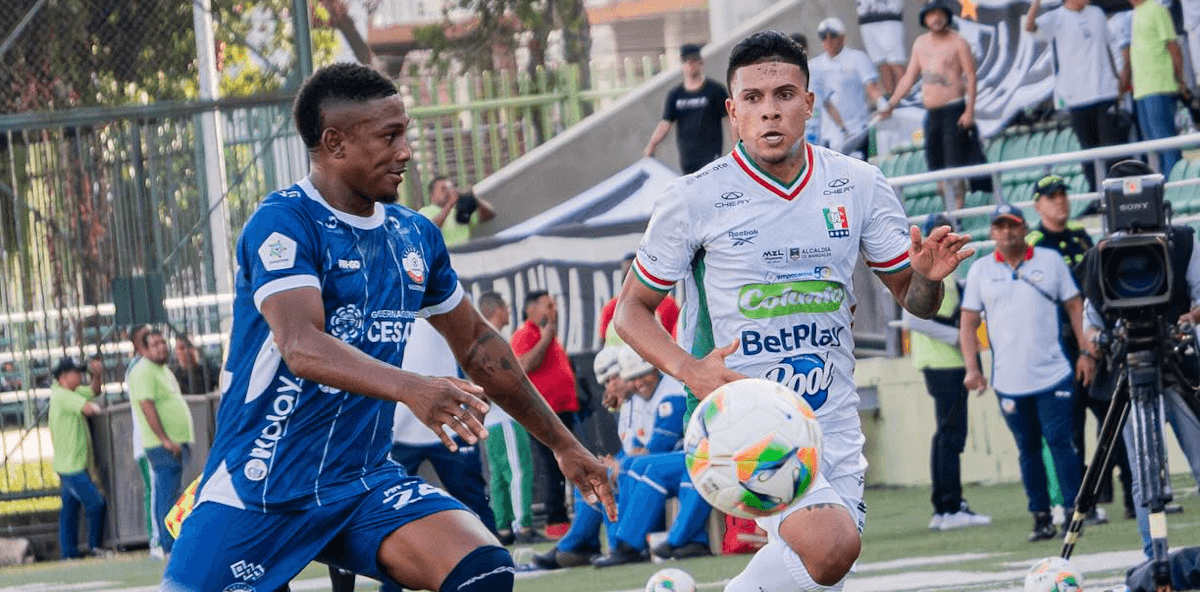 哥伦比亚甲级联赛前瞻：阿利安萨石油 vs 库库塔，绝境对决进球可期