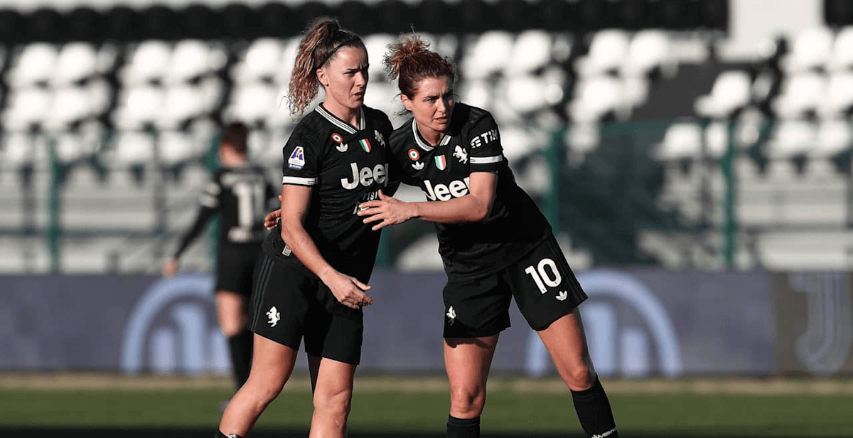 欧冠女足淘汰赛：尤文图斯女足主场迎战沃尔夫斯堡女足深度分析